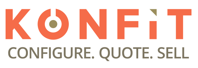 KONFiT Logo
